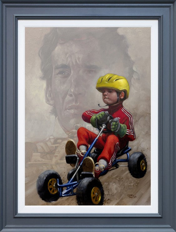 Need For Speed - Deluxe