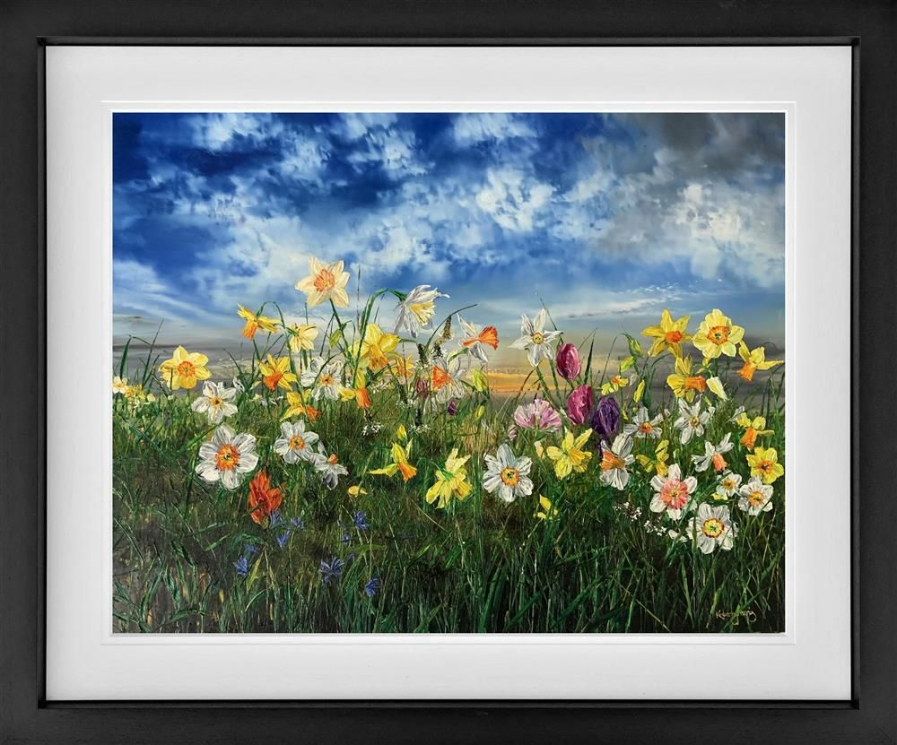 Spring By Andre Spring