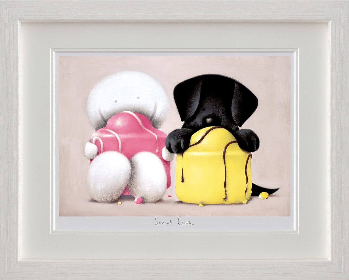 Sweet Talk - Pair