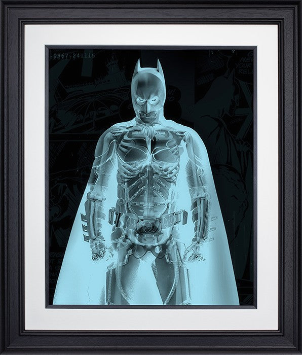 The Bat - Lenticular