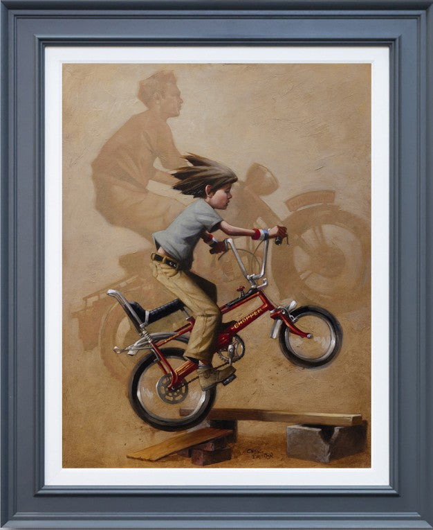 There Will Be No Escape From Zis Camp - Deluxe