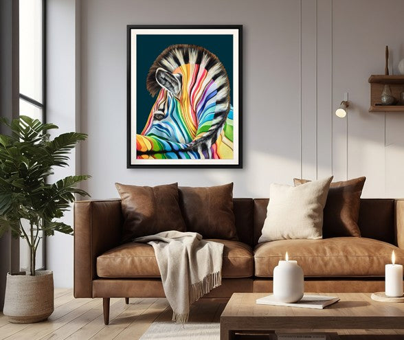 Time To Shine - Canvas