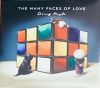 The Many Faces of Love (Book)