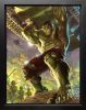 Immortal Hulk - Canvas