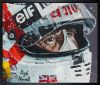 Mansell - Canvas