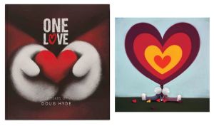 One Love - Limited Edition Book