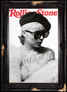 Rolling Stone - Debbie