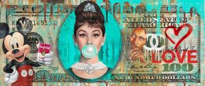 The Dollar Hepburn