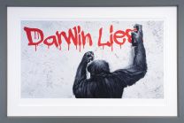 Darwin Lies
