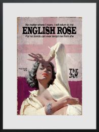 English Rose - The Jam