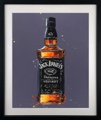 Jack Daniels (paper)