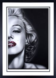 Marilyn - JT