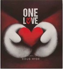 One Love - Standard Book