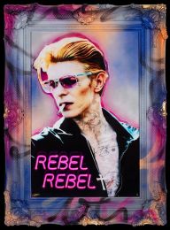 Rebel Rebel by Ghost