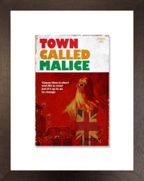 Town Called Malice - The Jam