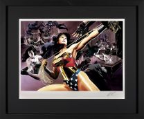 Wonder Woman Defender of Truth