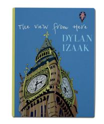 The View From Here (Limited Edition Book)