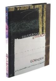 Brimstone & Treacle - Standard Book