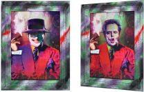 Why So Serious (Lenticular)